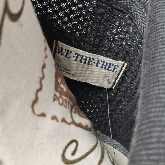 We the Free Travis Polo - Picture 7 of 7